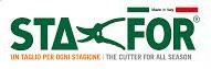 StaFor logo