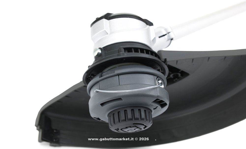 Testina Stiga per Decespugliatore