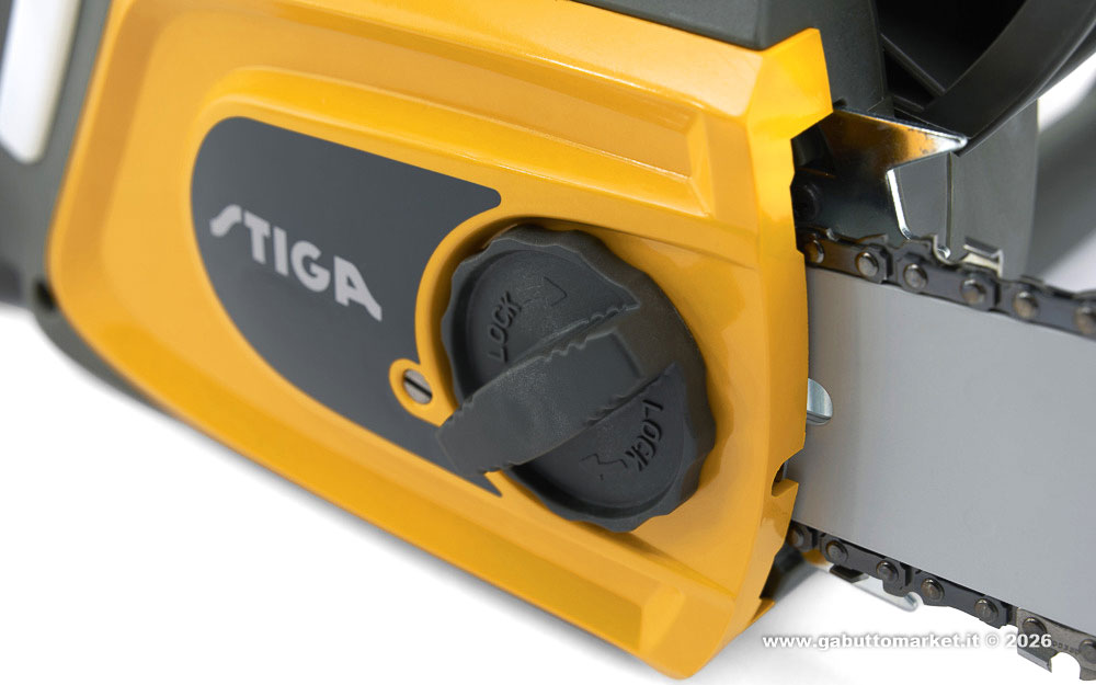 Tendicatena Stiga CS118c