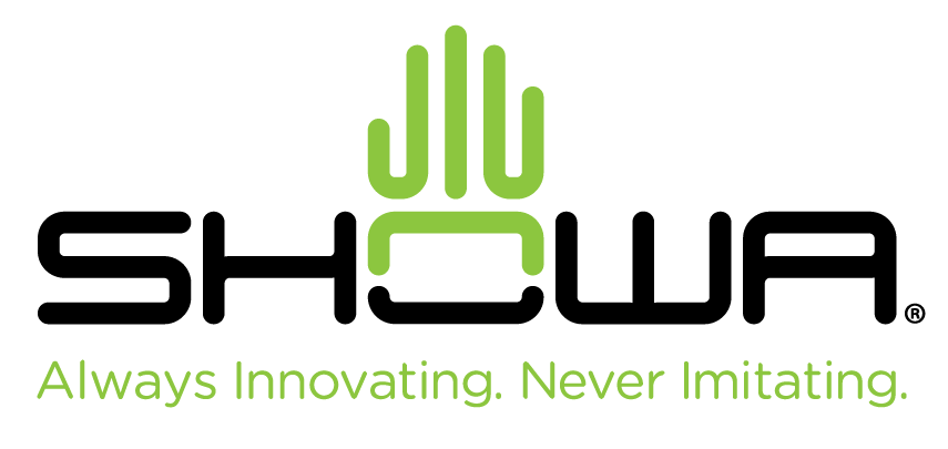 Showa logo