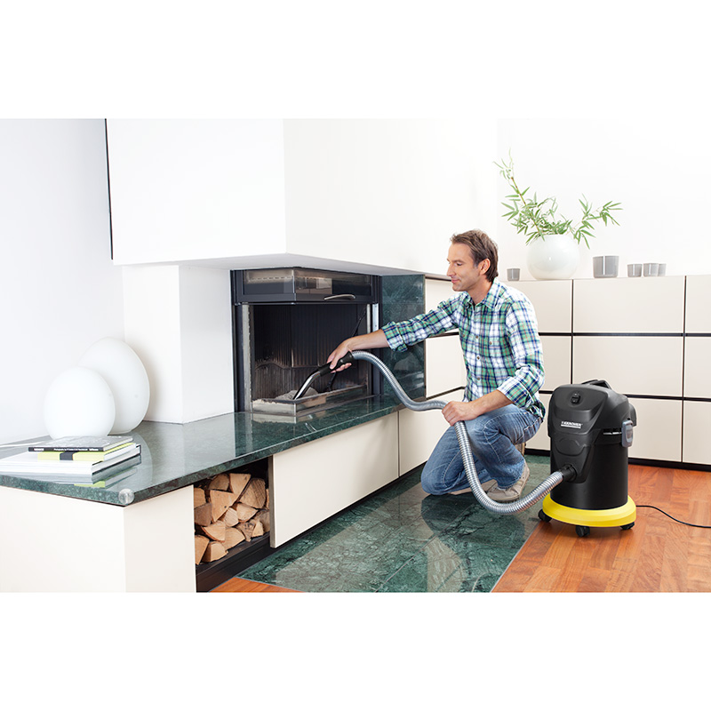 ASPIRATORI KARCHER AD 3200 ASPIRACENERE 1.629-662.0