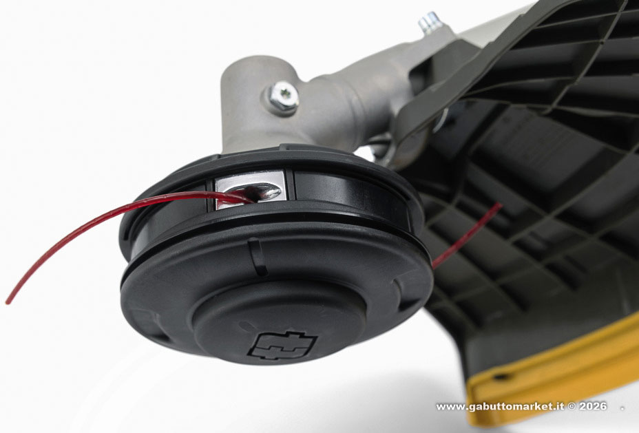 Testina Stiga BC 740