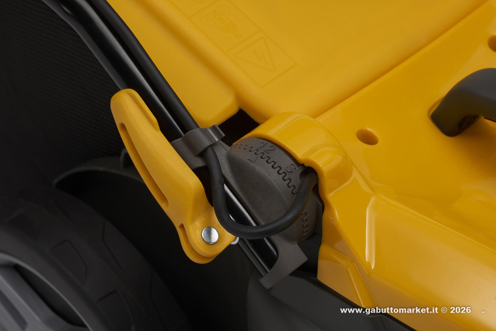 Stegole regolabili Stiga Combi 340c